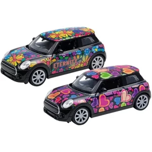 Goki 12399 Mini Cooper Hatch