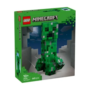 LEGO® Minecraft® 21276 - Creeper™