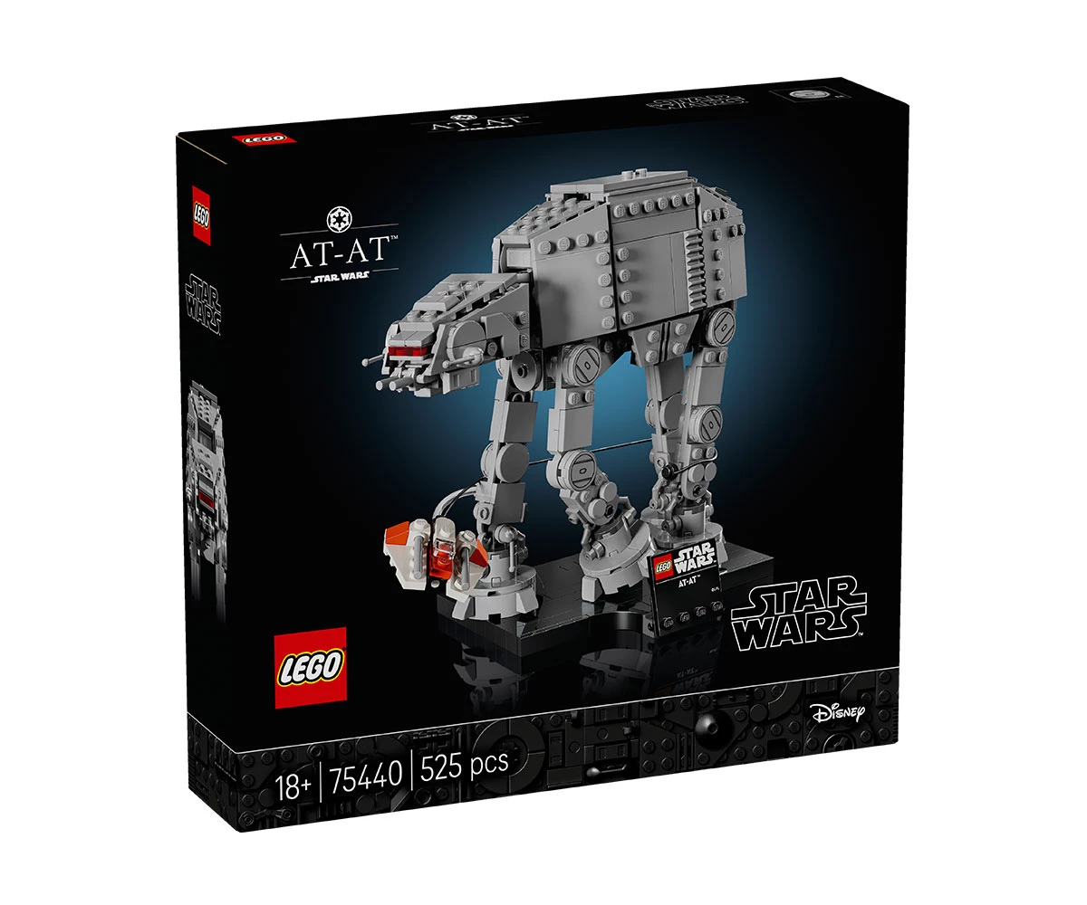 LEGO® Star Wars 75440 - AT-AT™