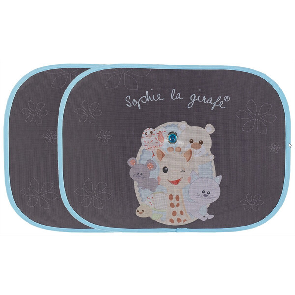 Sophie La Girafe Сенник за кола