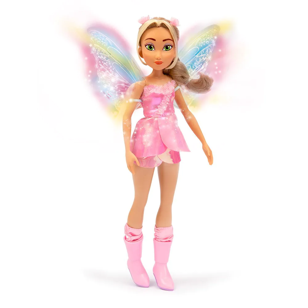 WINX Кукла Fairy Light Up WNX78000/BG