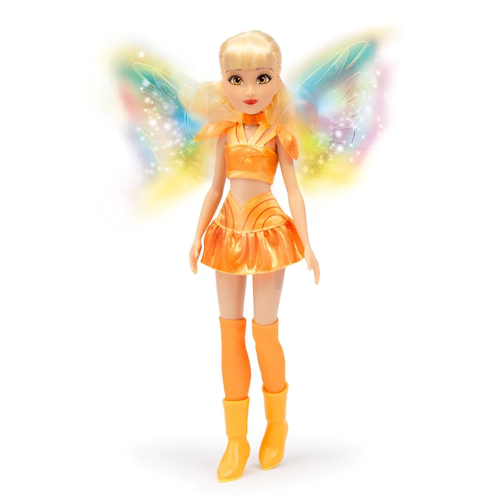 WINX Кукла Fairy Light Up WNX78000/BG - Image 2