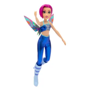 WINX Кукла Fairy WNX76000/BG