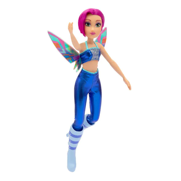 WINX Кукла Fairy WNX76000/BG