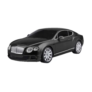 RASTAR Кола Bentley Continental GT speed Radio/C 1/24 48600