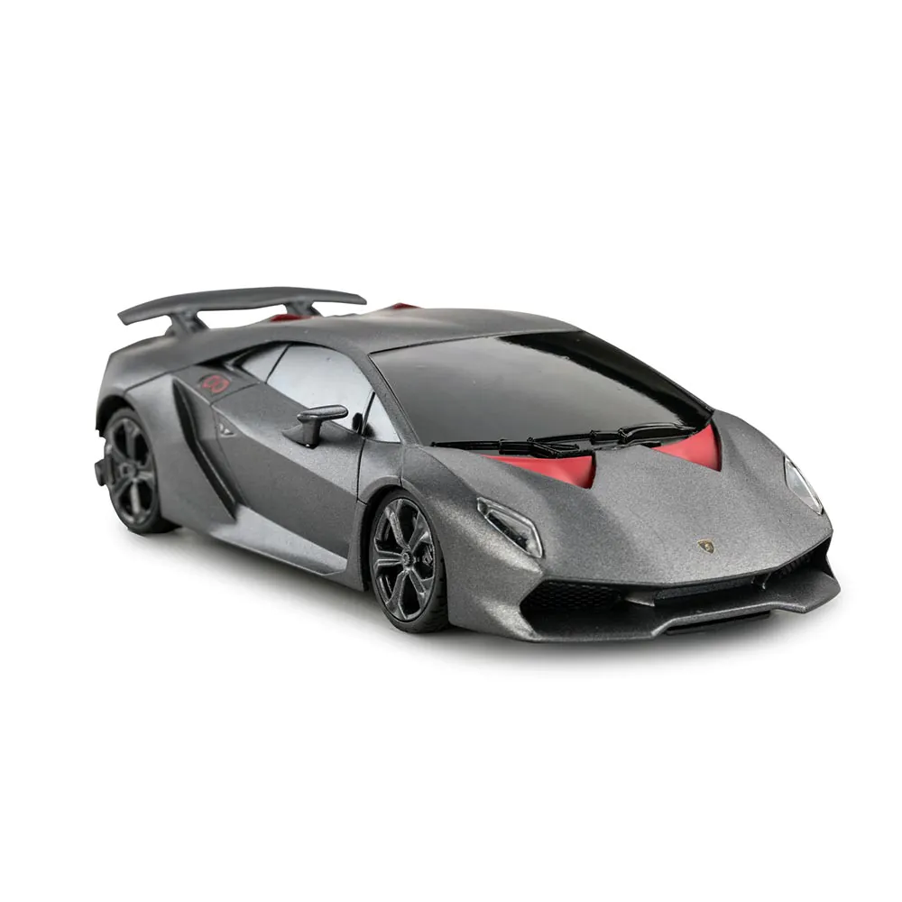 RASTAR Кола Lamborghini Sesto Elemento Radio/C 1/18 53700