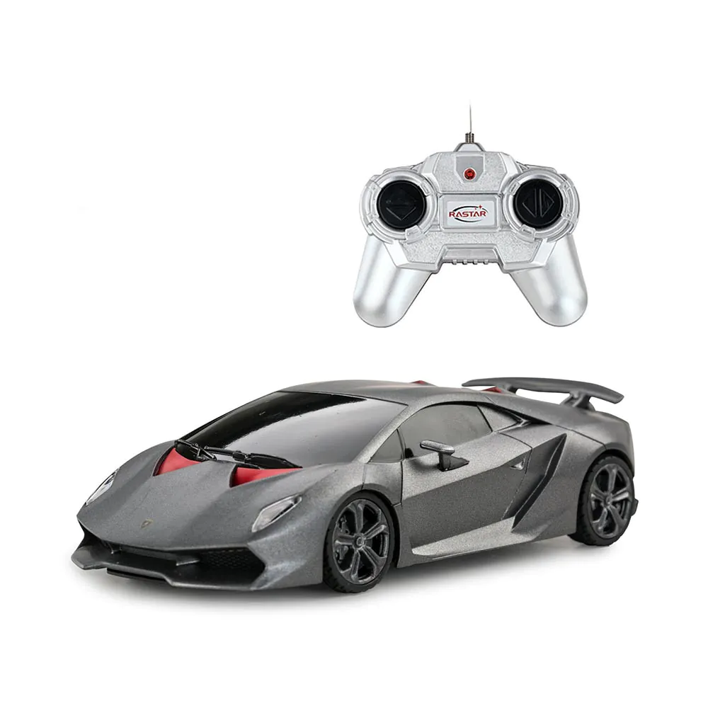 RASTAR Кола Lamborghini Sesto Elemento Radio/C 1/18 53700 - Image 2