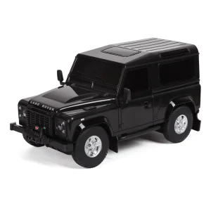 RASTAR Джип Land Rover Defender Radio/C 1/24 78500