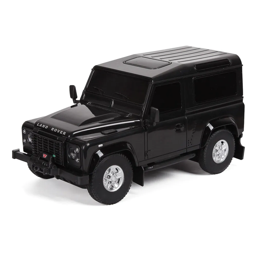 RASTAR Джип Land Rover Defender Radio/C 1/24 78500