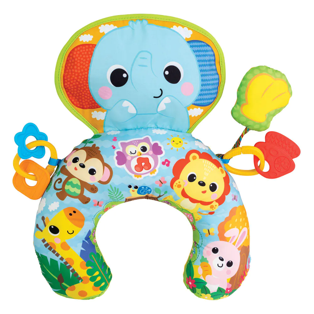 WINFUN Забавна възглавница Jungle Fun 230101 - Image 2