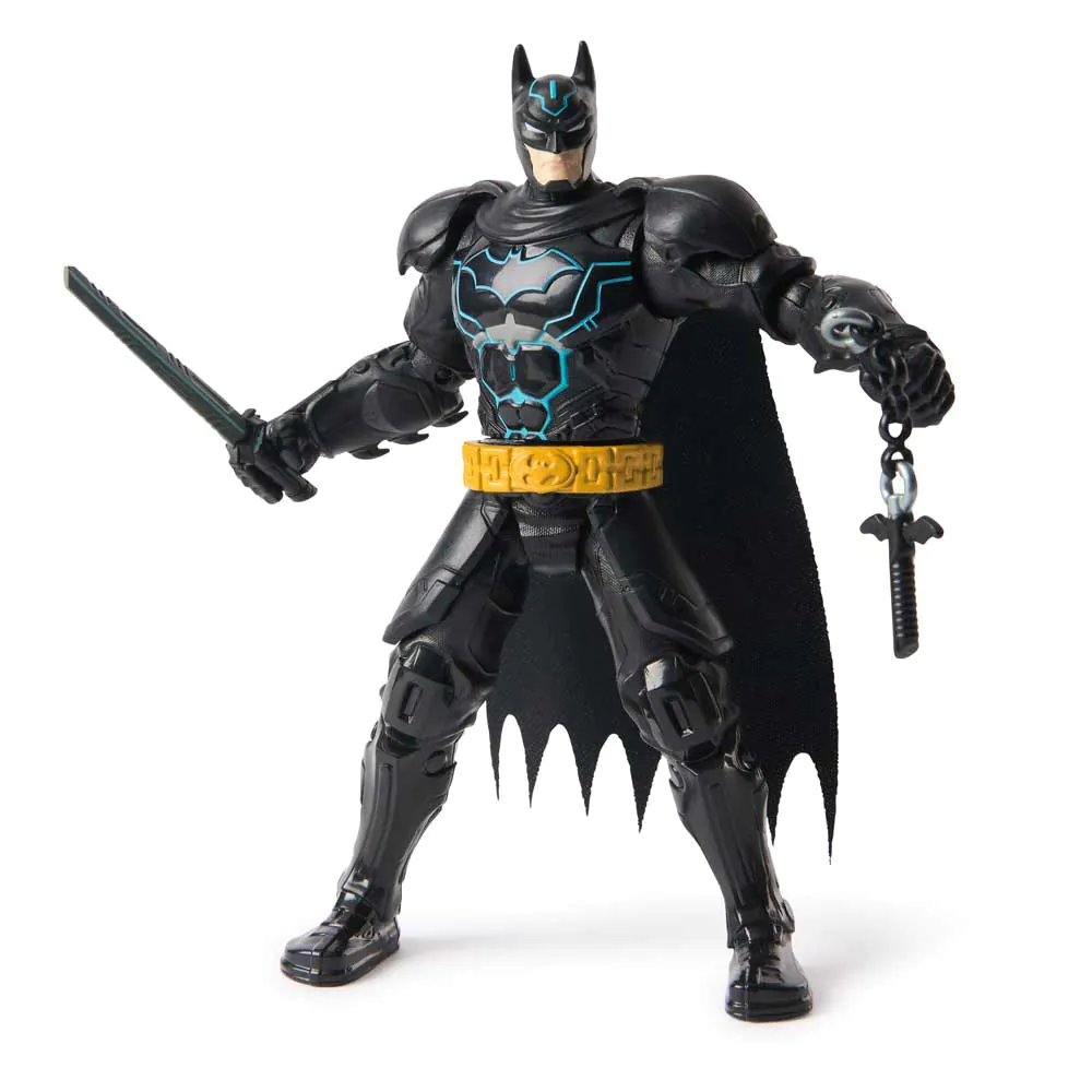 DC Batman Бойна Фигура 30 см. 6074348