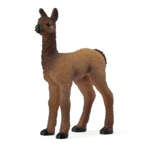 Schleich 14890-76220 Лама бебе