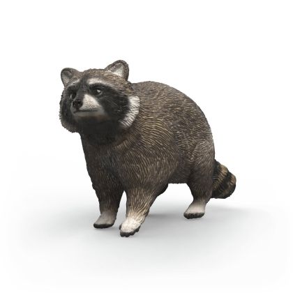 Schleich 14937-31018 Американски енот