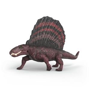 Schleich 15052-25337 Диметродон виолетов