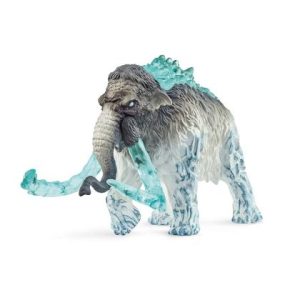 Schleich Елдрадор 70829-76000 Леден Мамут