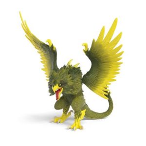 Schleich Елдрадор 70854-12026 Раптор от джунглата