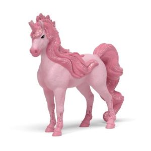 Schleich Баяла 70859-07020 Еднорог кобила Касиопея