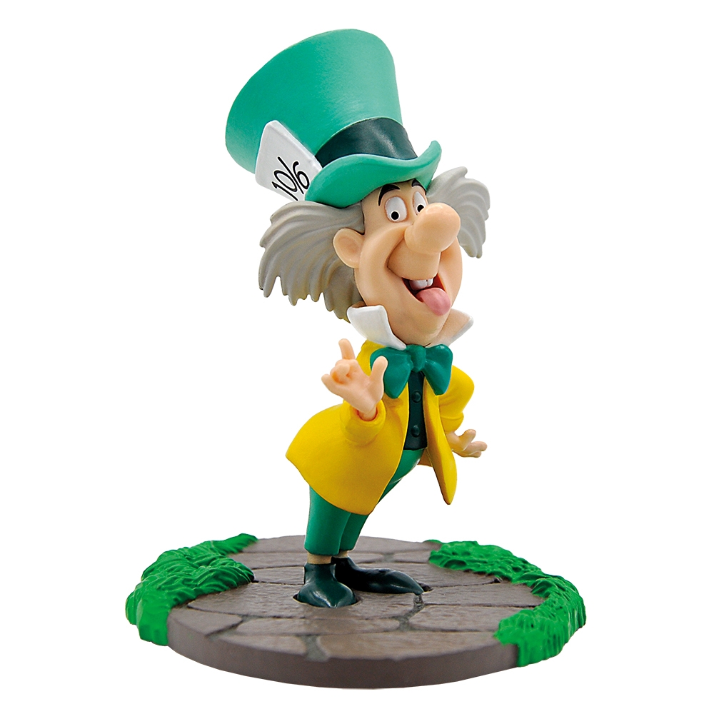 Bullyland 11403 Фигура Walt Disney Лудият Шапкар