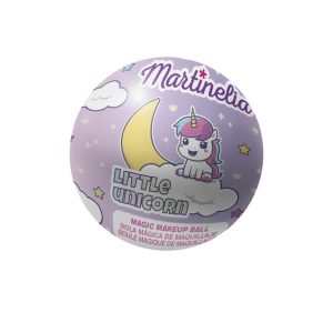 Martinelia MA85507 Комплект грим и балсам за устни