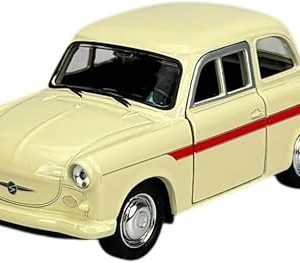 Welly 1/34 Trabant P50/P60
