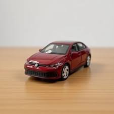 Welly 1/36 Volswagen Golf 8 GTI
