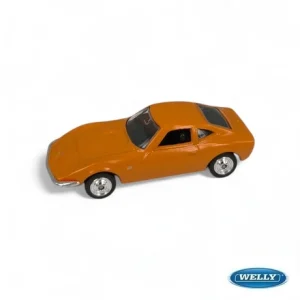 Welly1/36 Opel GT