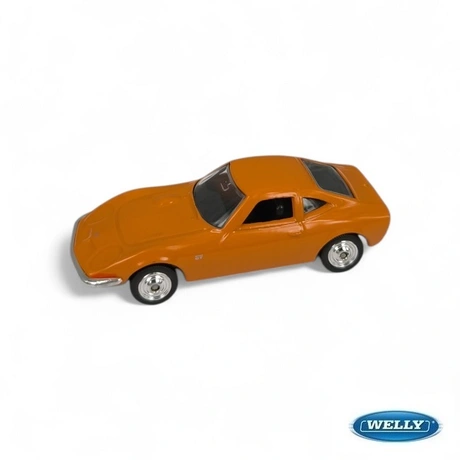 Welly1/36 Opel GT