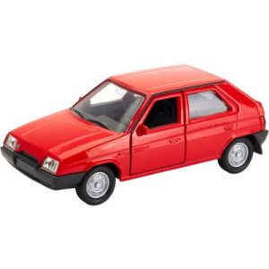 Welly 1/36 Skoda Favorit