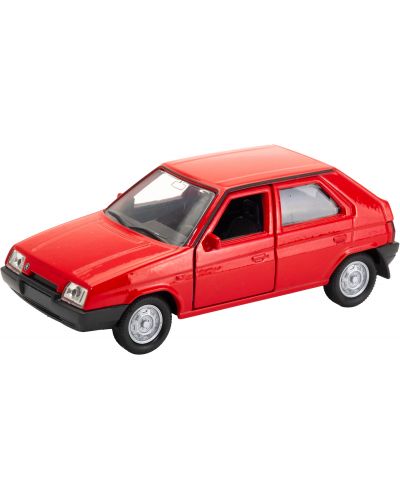 Welly 1/36 Skoda Favorit