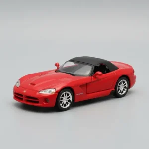 Welly 1/36 2003 Dodge Viper SRT-10