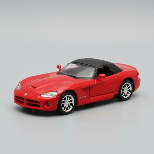 Welly 1/36 2003 Dodge Viper SRT-10