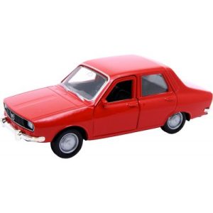 Welly 1/36 Dacia 1300
