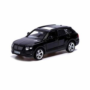 MSZ Метална кола 1/49 Bentley Bentyaga