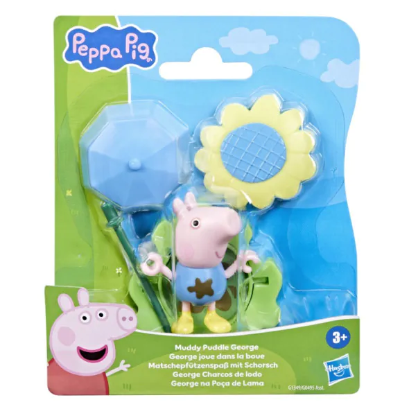 Hasbro G0495 Peppa Pig Фигурка с аксесоари - Image 2
