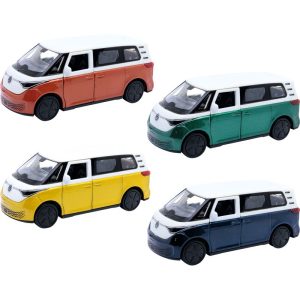 Goki 12343 Volkswagen ID. Buzz