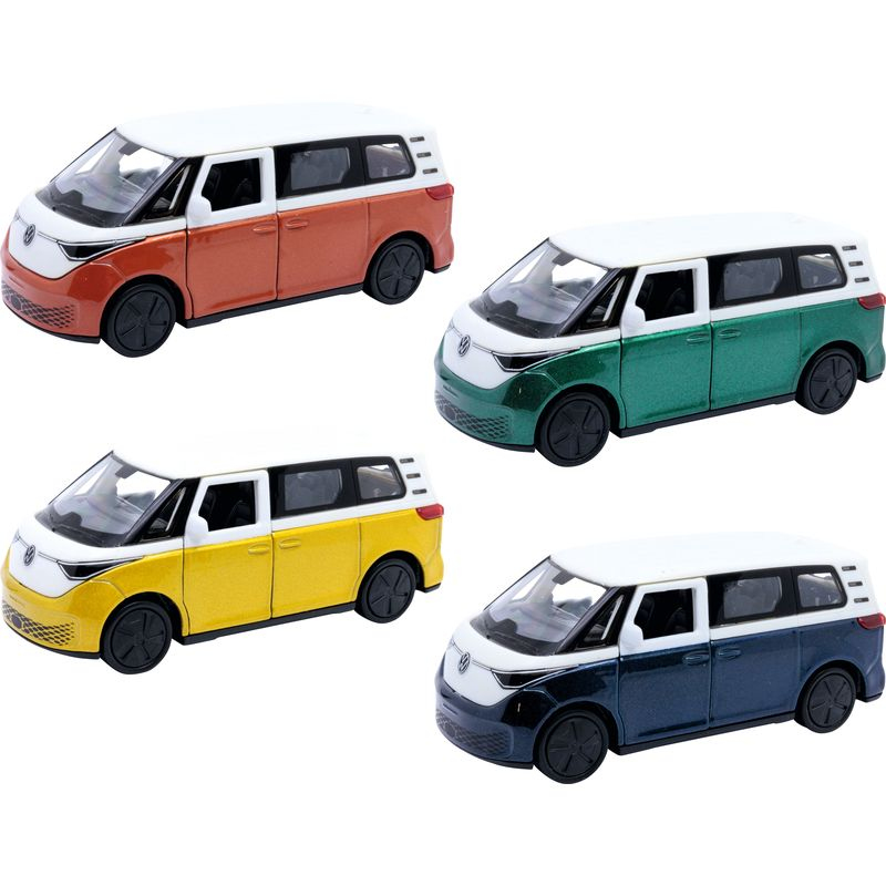 Goki 12343 Volkswagen ID. Buzz