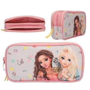 TOPModel 413325 Несесер JUICY 3 отделения
