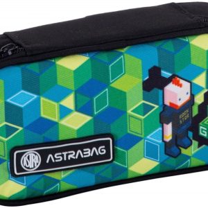 Astrabag AS505023044 Единичен несесер без аксесоари Игра