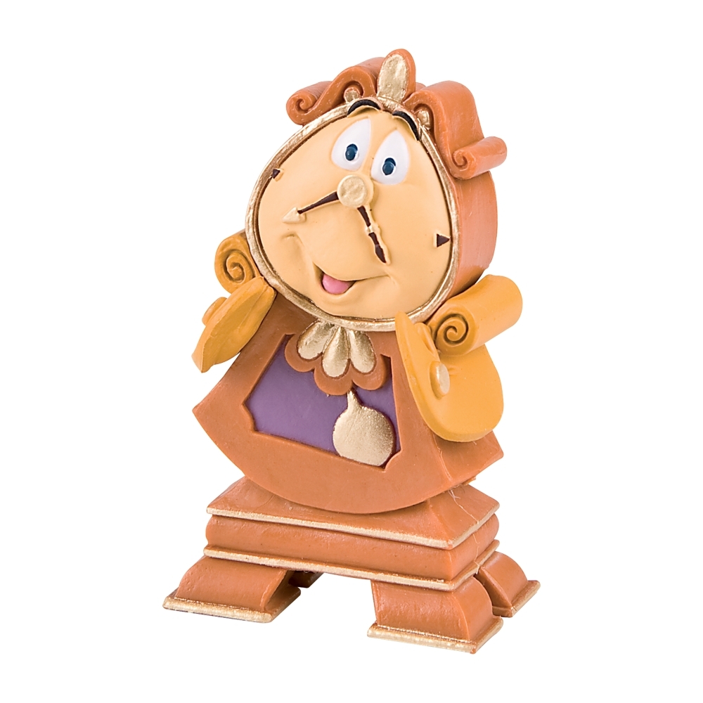 Bullyland BL12563 Фигура Walt Disney Когсуърт - 6.9 см