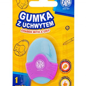 Astra AS403022005 Гумичка Овална 3.5 x 5 см