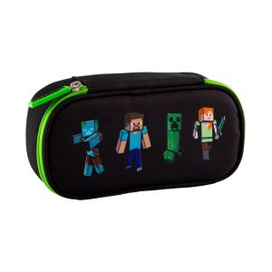 Astrabag AS503025050 Единичен несесер без аксесоари MINECRAFT AC6