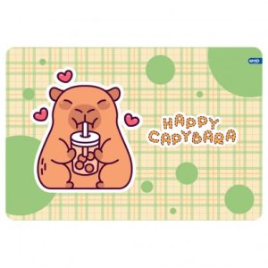 Spree 74245 Подложка за бюро Capybara 43x29