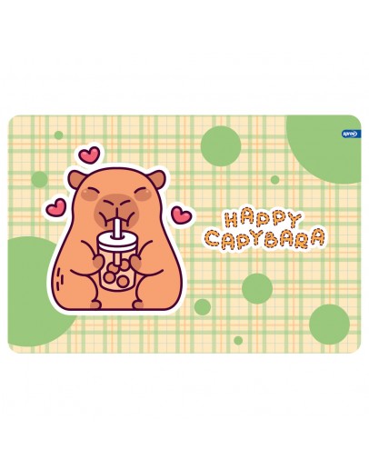 Spree 74245 Подложка за бюро Capybara 43x29