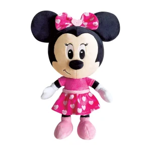 Disney Плюшена играчка  Мини Маус валентинка  23 см  054280/2400512