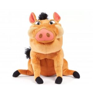 Disney Плюшена играчка Пумба 23 см 2300558