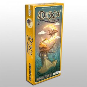 Dixit 5 Daydreams DIX-5