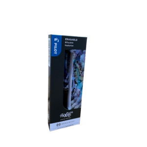 PILOT РОЛЕР FRIXION BALL PLUS HERALBONY британско изкуство 30140189/469100