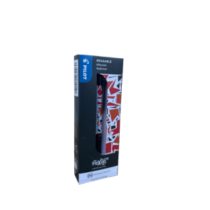 PILOT РОЛЕР FRIXION BALL PLUS HERALBONY френско изкуство 30140188/469094