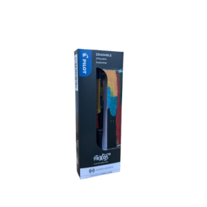 PILOT РОЛЕР FRIXION BALL PLUS HERALBONY немско изкуство 30140186/469087