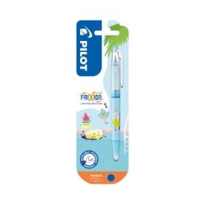 Pilot РОЛЕР FRIXION BALL FANCY POOL PARTY СИН В БЛИСТЕР 30140197/469407